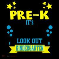 So Long Pre-K It's Been Fun Here I Come Kindergarten Coffee Mug thumb 5