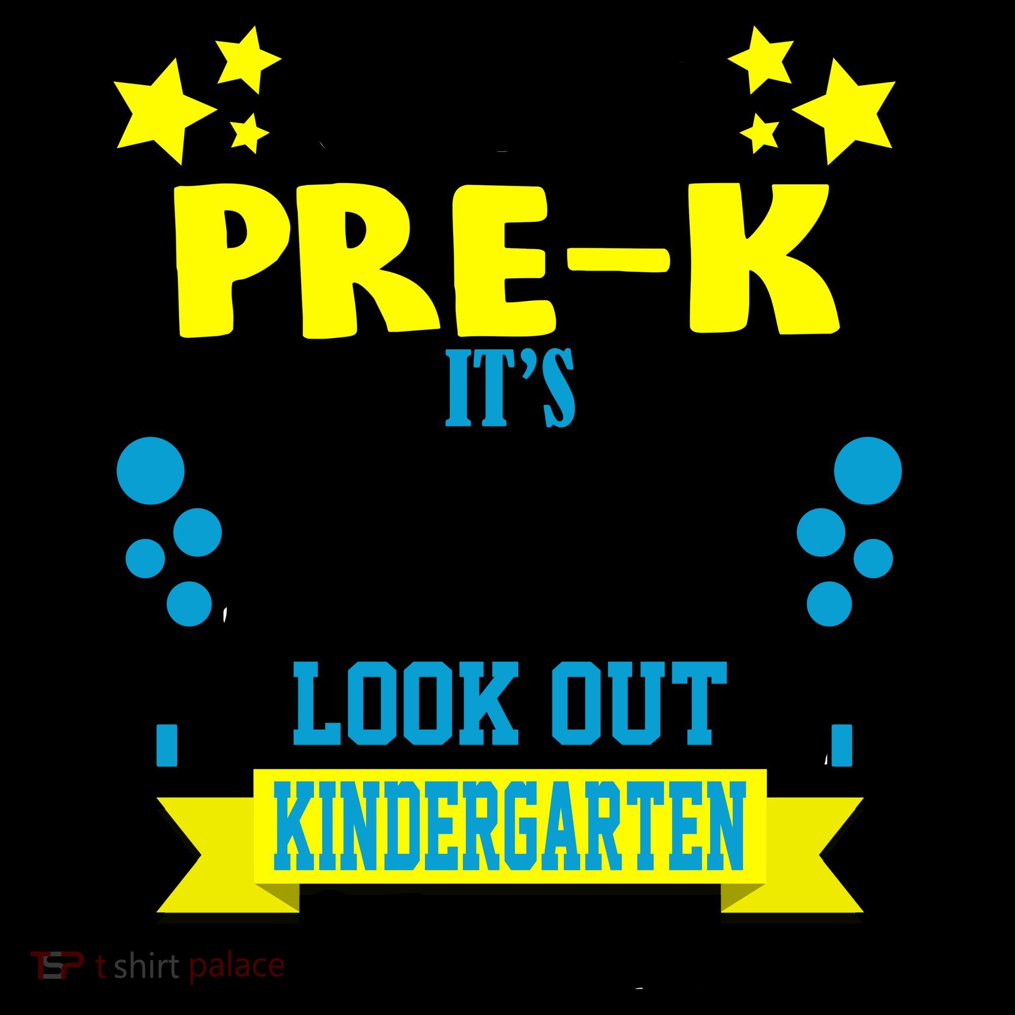 So Long Pre-K It's Been Fun Here I Come Kindergarten Coffee Mug
