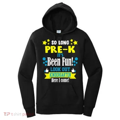 Women's Hoodie
