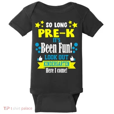 Baby Bodysuit