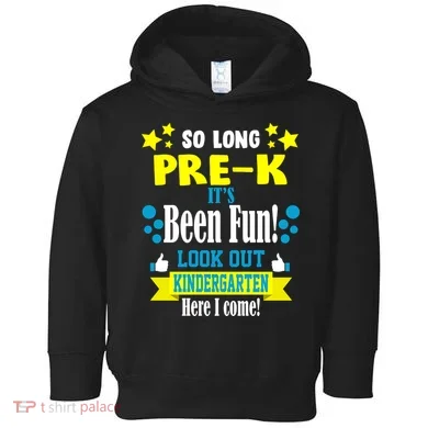 Toddler Hoodie