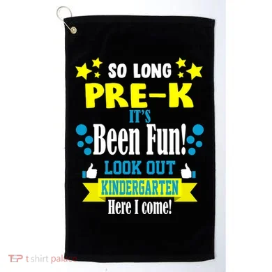Golf Towel