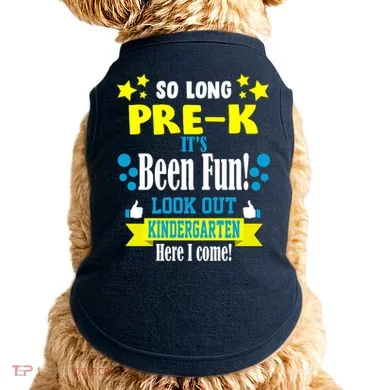 Doggie Tank