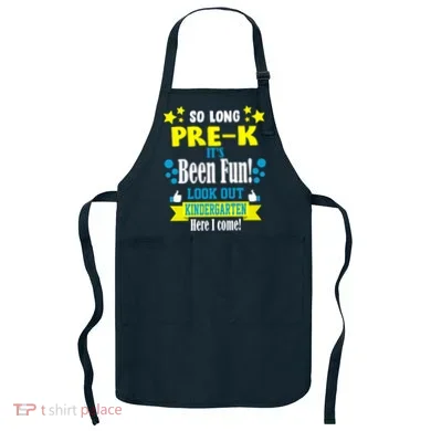 Apron