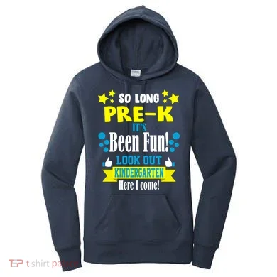 Women's Hoodie