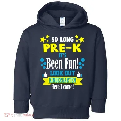 Toddler Hoodie