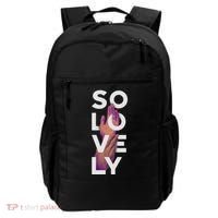 So Lovely Hand Backpack thumb 0