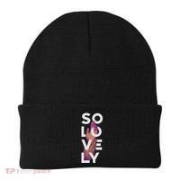 So Lovely Hand Beanie thumb 0