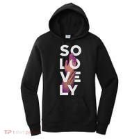 So Lovely Hand Women's Hoodie thumb 0