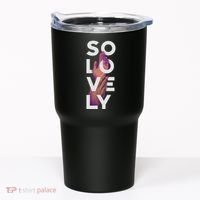 So Lovely Hand Tumbler thumb 0