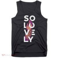 So Lovely Hand Tank Top thumb 0