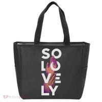 So Lovely Hand Tote Bag thumb 0