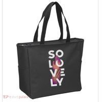 So Lovely Hand Tote Bag thumb 2