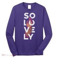 So Lovely Hand Long Sleeve Shirt thumb 0