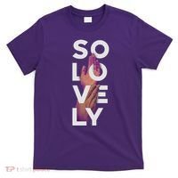 So Lovely Hand T-Shirt thumb 0