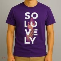 So Lovely Hand T-Shirt thumb 3