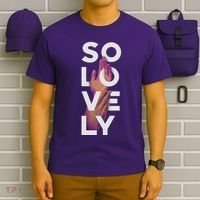 So Lovely Hand T-Shirt thumb 6
