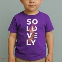 So Lovely Hand Toddler T-Shirt thumb 2