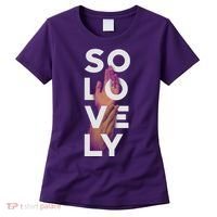 So Lovely Hand Women's T-Shirt thumb 0