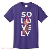 So Lovely Hand Kids T-Shirt thumb 0