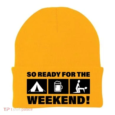 Beanie