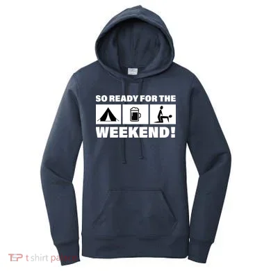 Women's Hoodie