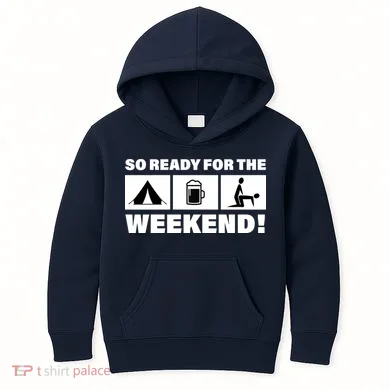 Kids Hoodie