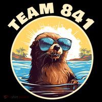 Surfing Otter 841 Otter My Way California Sea Otter Coffee Mug thumb 5