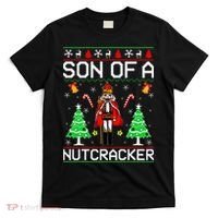 Son Of A Nutcracker T-Shirt thumb 0