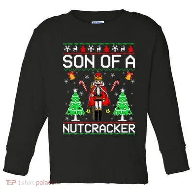 Toddler Long Sleeve