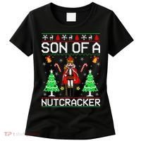 Son Of A Nutcracker Women's T-Shirt thumb 0