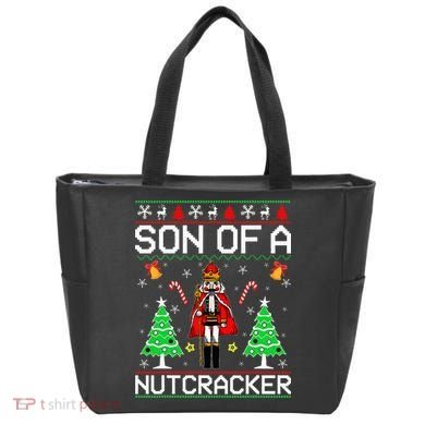 Son Of A Nutcracker Tote Bag