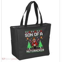 Son Of A Nutcracker Tote Bag thumb 2