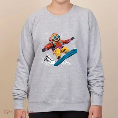 Women's Sweatshirt