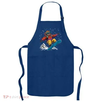 Apron