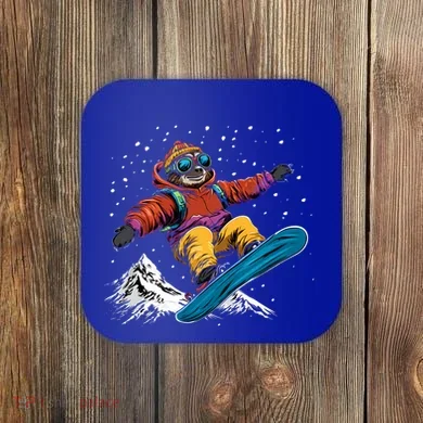 Coaster