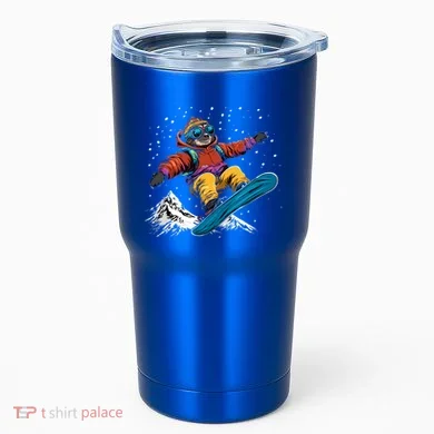 Tumbler