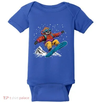 Baby Bodysuit