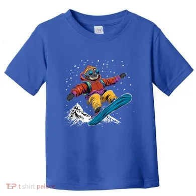 Toddler T-Shirt