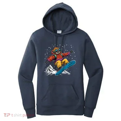 Women's Hoodie