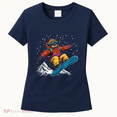 Women's T-Shirt