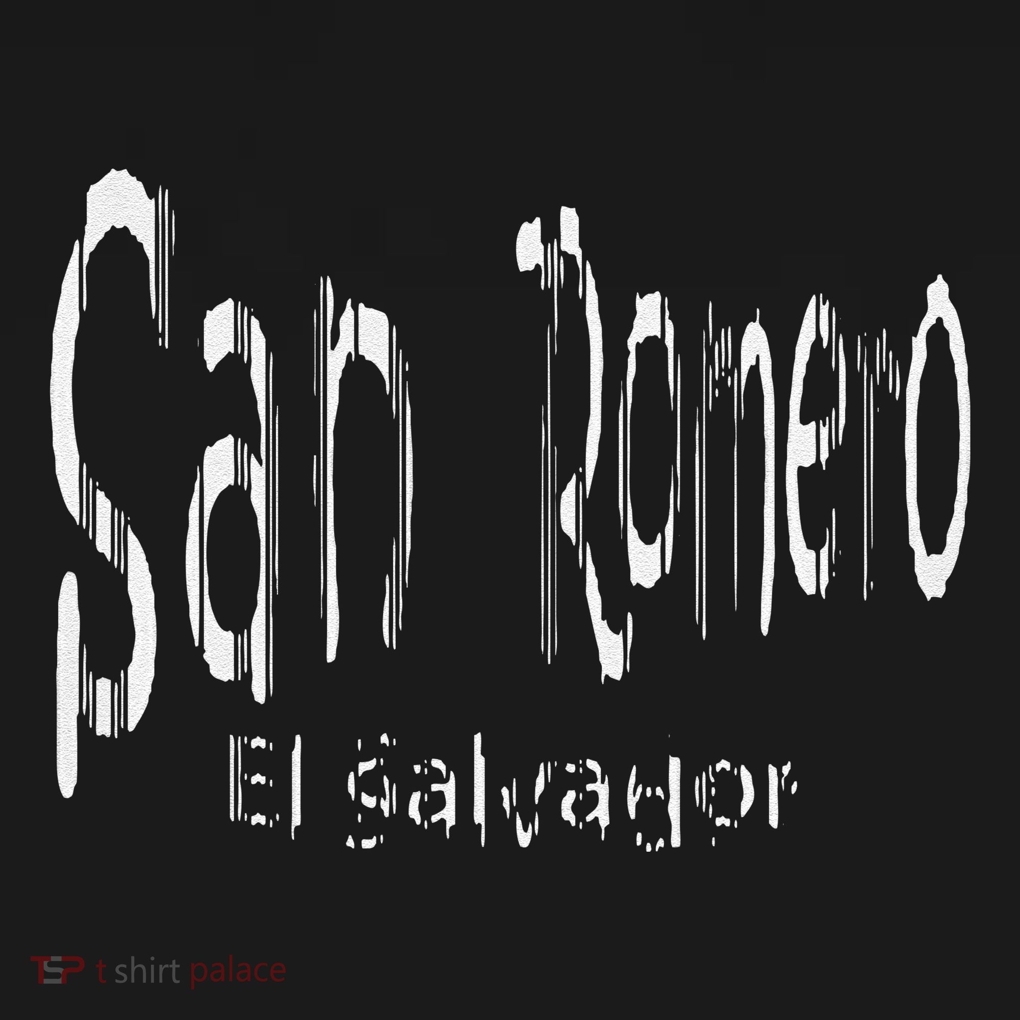 Saint Oscar Arnulfo Romero + Icon T-Shirt