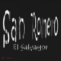 Saint Oscar Arnulfo Romero + Icon Mousepad thumb 1