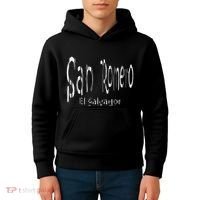 Saint Oscar Arnulfo Romero + Icon Kids Hoodie thumb 4