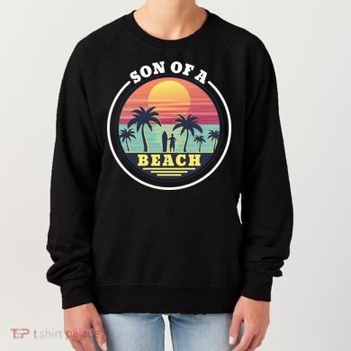 Son of A Beach Women's Sweatshirt