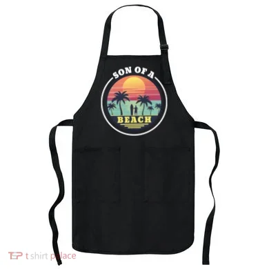 Apron