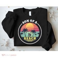 Son of A Beach Sweatshirt thumb 2