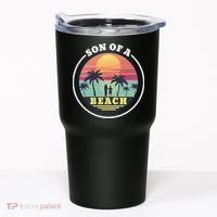 Son of A Beach Tumbler thumb 0