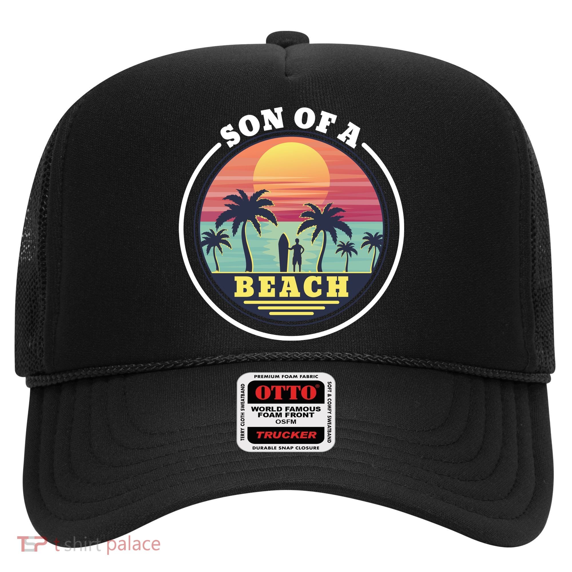 Son of A Beach Hat