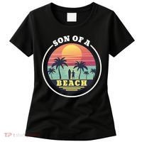 Son of A Beach Women's T-Shirt thumb 0